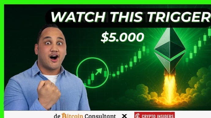 maxresdefault (6) Ethereum staat klaar voor een nieuwe pump – let hier op