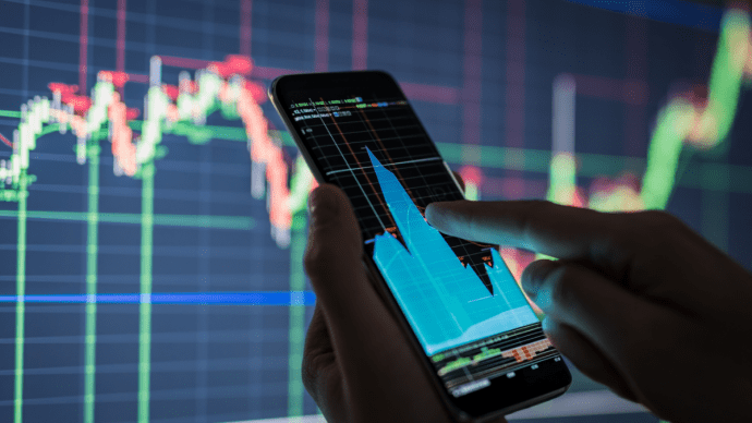 OKX bot scoort met xrp