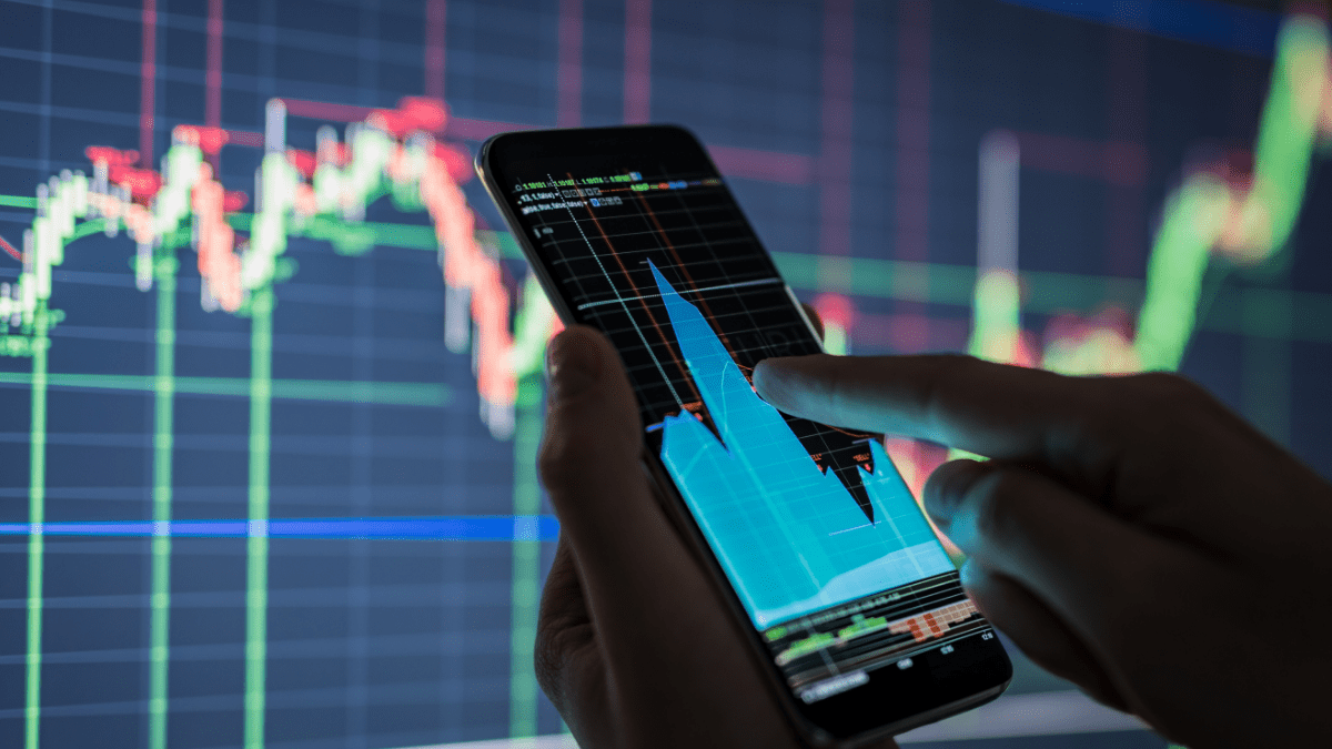 OKX bot scoort met xrp