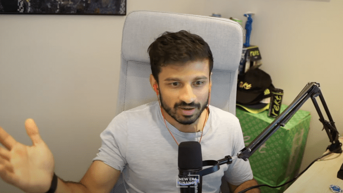 Ovie Faruq: “Coins van bekende merken zijn de toekomst van crypto”