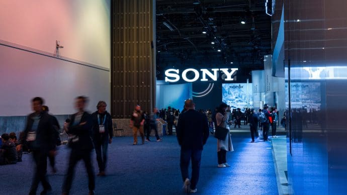 Tech-gigant Sony wil eigen cryptobank en munt lanceren