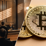Nederlandse Bitcoin-dieven zijn net één week vrij, en gaan nu weer direct de bak in