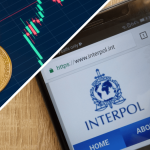 Europol rolt crimineel netwerk op, neemt kwart miljoen euro aan crypto in beslag