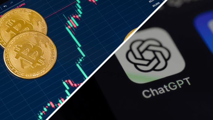 AI voorspelt Bitcoin prijs voor eind 2025 - dit zijn de verwachtingen