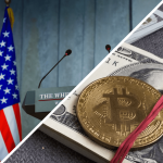 Breaking: Amerikaanse overheid op slot – wat dit betekent voor crypto