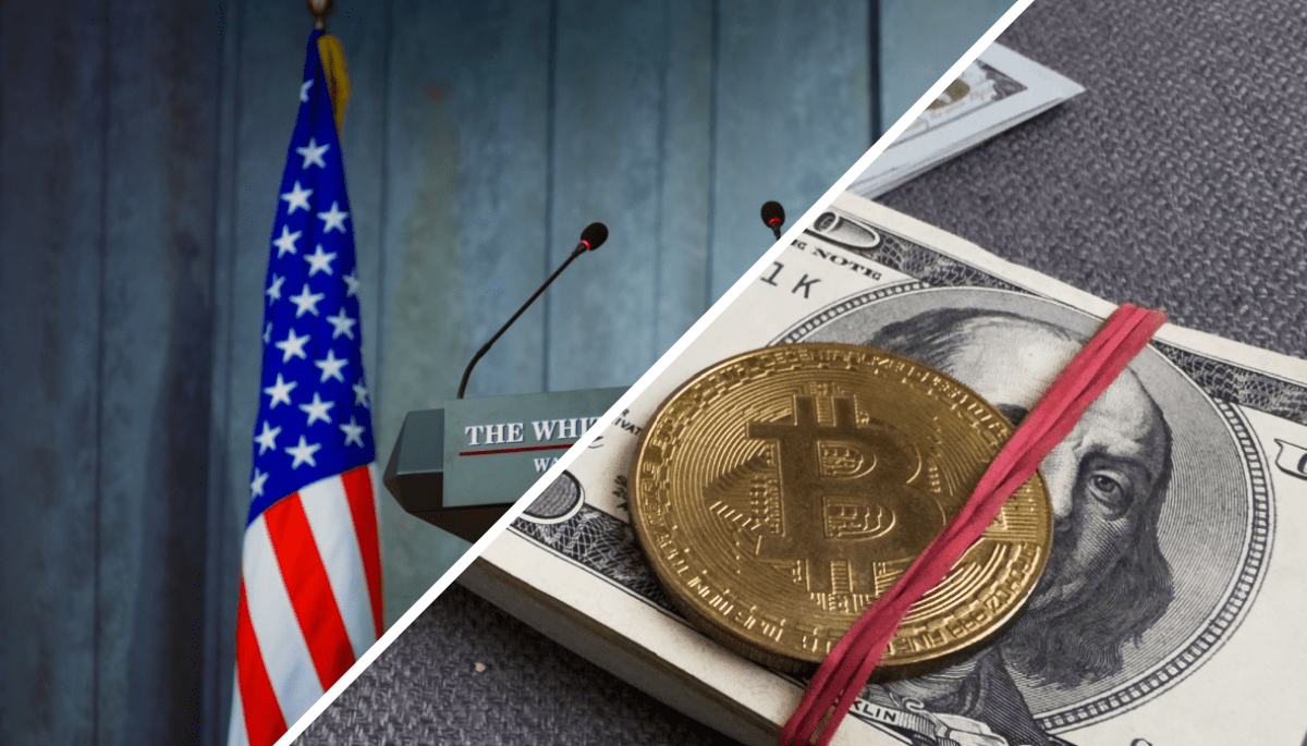 USA im Fokus: Diese Daten bewegen den Bitcoin-Kurs