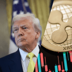 XRP-verkoopgolf zet koers onder druk: dit zit erachter