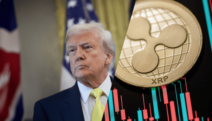 XRP-verkoopgolf zet koers onder druk: dit zit erachter