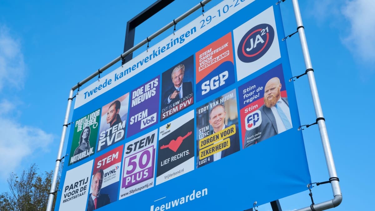 tweede kamer verkiezingen volt bitcoin crypto