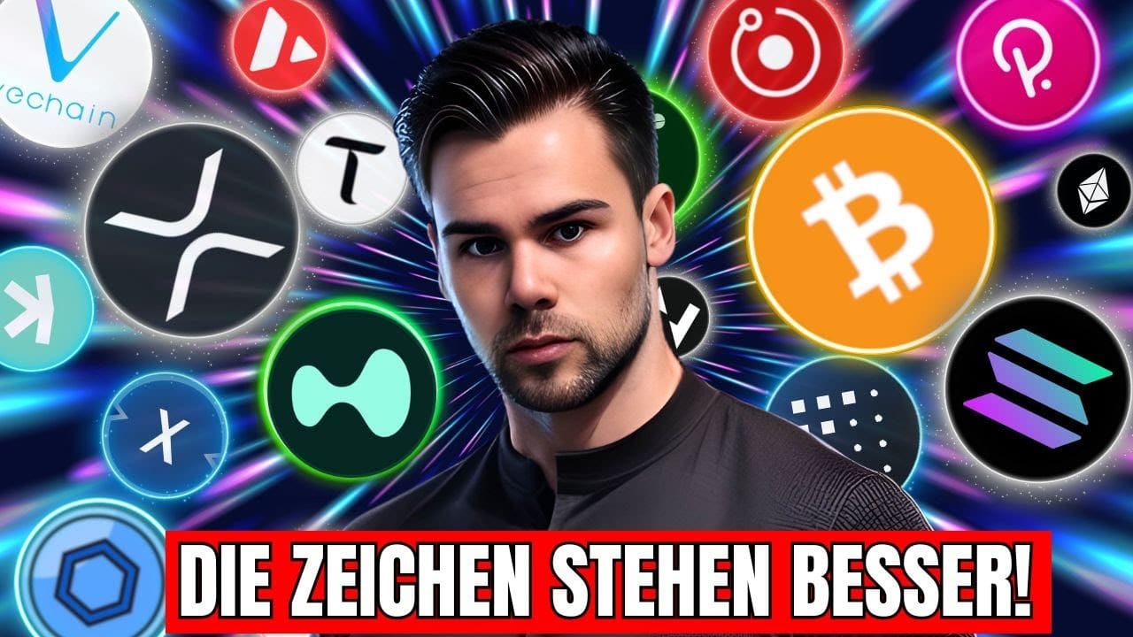 6wULmHqMBitcoin bei 100.000 $: Wendepunkt oder nur ein Zwischenstopp?U4w-HD