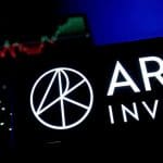 Beleggingsfonds slaat toe: investeert miljoenen in crypto tijdens bloedbad