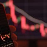 Bitcoin-beleggers krijgen koude douche: koers wankelt om deze redenen