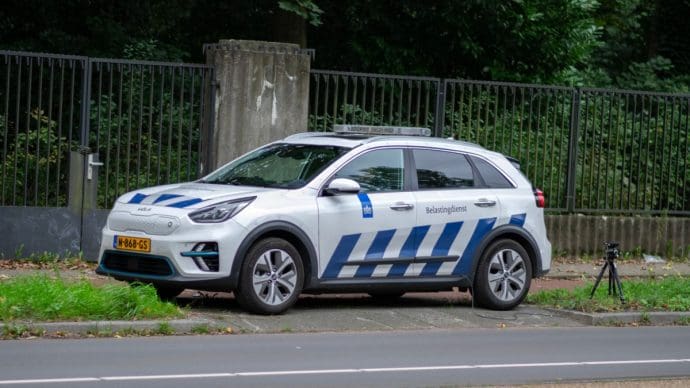 Belastingdienst verscherpt controle op crypto - boetes kunnen fors oplopen