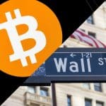 Bitcoin in handen van Wall Street-giganten: wat gebeurt er met de koers?