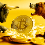 Bitcoin bull vs bear