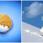 Bitcoin winter sneeuwbaleffect