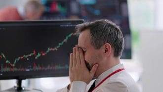 Cardano-handelaar maakt duurste cryptoblunder van het jaar