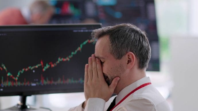 Cardano-handelaar maakt duurste cryptoblunder van het jaar