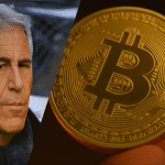 Jeffrey Epstein was bezorgd over Bitcoin en crypto, blijkt uit e-mails