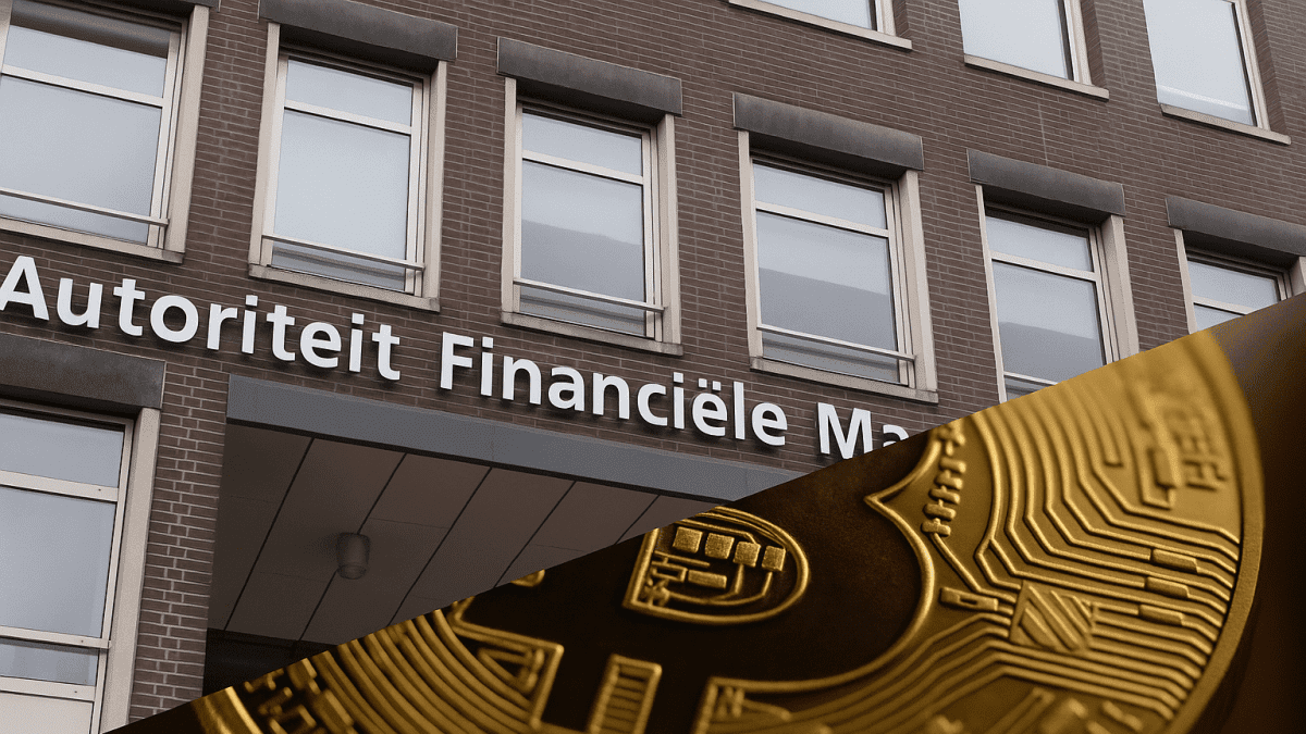Crypto populairder dan ooit in Nederland, maar AFM blijft bezorgd