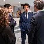 Wat zeggen de mogelijke coalities over crypto?