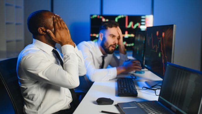 Hoe nu verder met crypto? Niemand weet het, zelfs experts niet