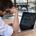 Cryptobeleggers somber: verwachten Bitcoin eind 2025 onder €80.000