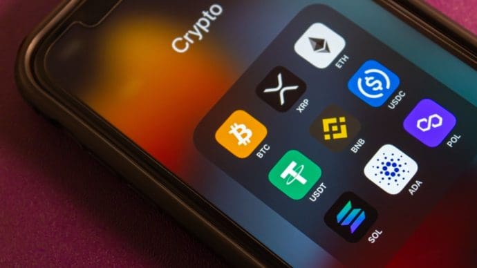 Hoe gaat het met de cryptomarkt? Dit rapport onthult verrassende cijfers