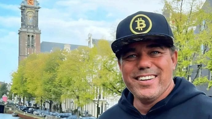 Bitcoinfamilie Taihuttu reageert op ophef: "We hebben niet alle Bitcoins verkocht"