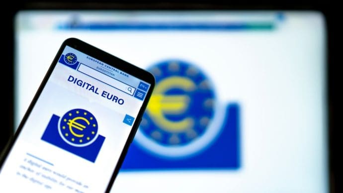 Cryptosector en EU botsen over digitale euro: dit is wat er speelt
