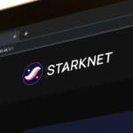 Terwijl de markt daalt, schiet cryptomunt Starknet met 113% omhoog