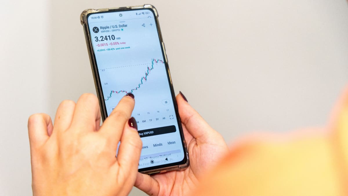 3 redenen waarom de XRP-koers een sterke start in 2026 maakt