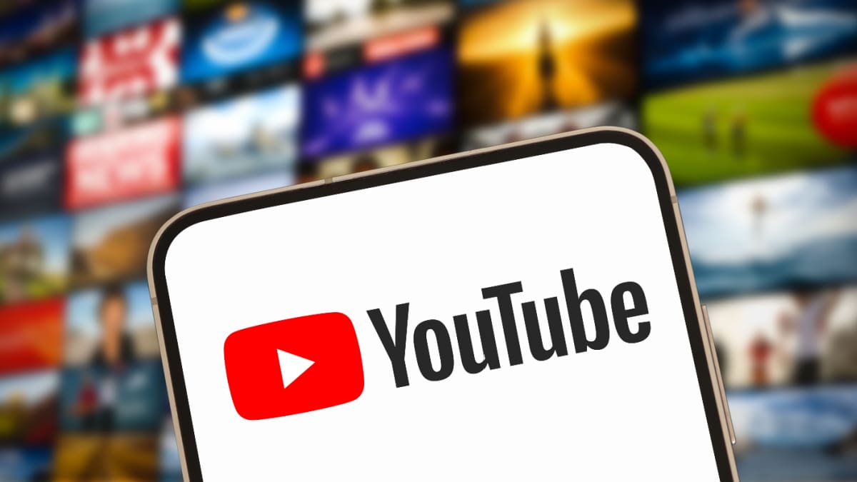 Is crypto hetzelfde als gokken? YouTube trekt nu duidelijke grens