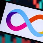 Terwijl de markt daalt, schiet cryptomunt ICP met 100% omhoog