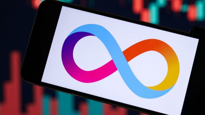 Terwijl de markt daalt, schiet cryptomunt ICP met 100% omhoog