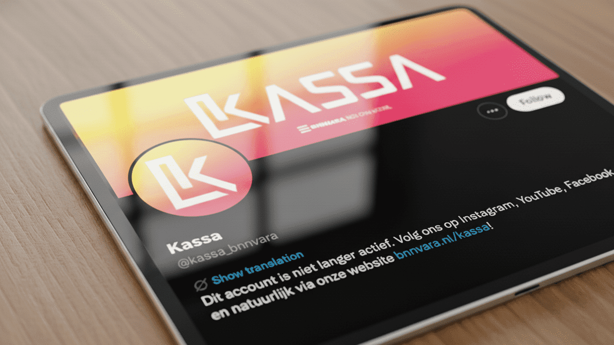 Kassa stopt: een onmisbare waakhond in de strijd tegen cryptofraude