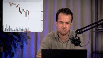 Michael van de Poppe livestream