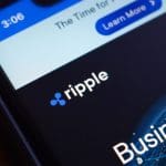Ripple bereikt nieuwe mijlpaal: eigen token knalt naar top 10