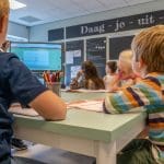 Basisschoolleraren krijgen loonsverhoging – dit verdien je in 2026 en 2027