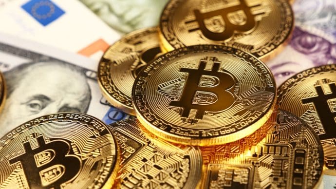 Hoeveel kost het écht om één Bitcoin te minen in 2025?