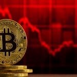 Analist: 'Bitcoin in een vrije val - $100.000 grens in gevaar'