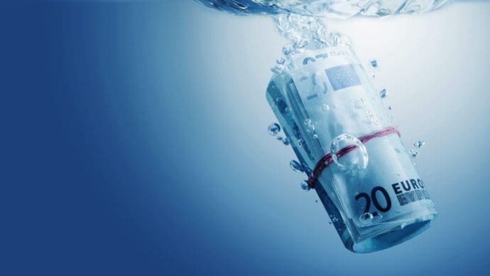 Waterschapsbelasting schiet omhoog in 2026 - dit gaan gezinnen betalen