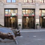 Van Wall Street tot crypto: brede marktpaniek slaat over op AEX