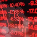 Crypto Radar: gehele markt kleurt vandaag donkerrood - massale verkoop