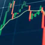 Cryptomunt in wilde achtbaan: van -50% naar +150% en weer omlaag