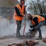 Miljoen pensioenen stijgen in 2026: zoveel krijgen bouwers en metaal erbij