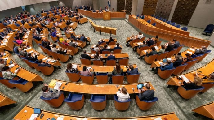 Kabinet heeft haast met nieuwe cryptowet na het missen van de deadline