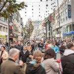 Black Friday en Thanksgiving-effect op crypto: mythe of waarheid?