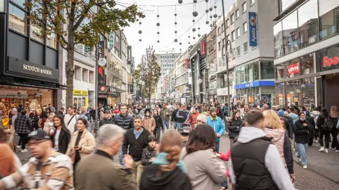 Black Friday en Thanksgiving-effect op crypto: mythe of waarheid?