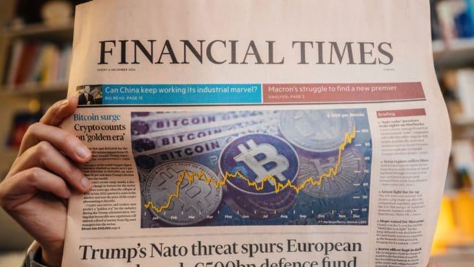 Bitcoin crasht, XRP schrijft geschiedenis: 5 vragen over crypto in november